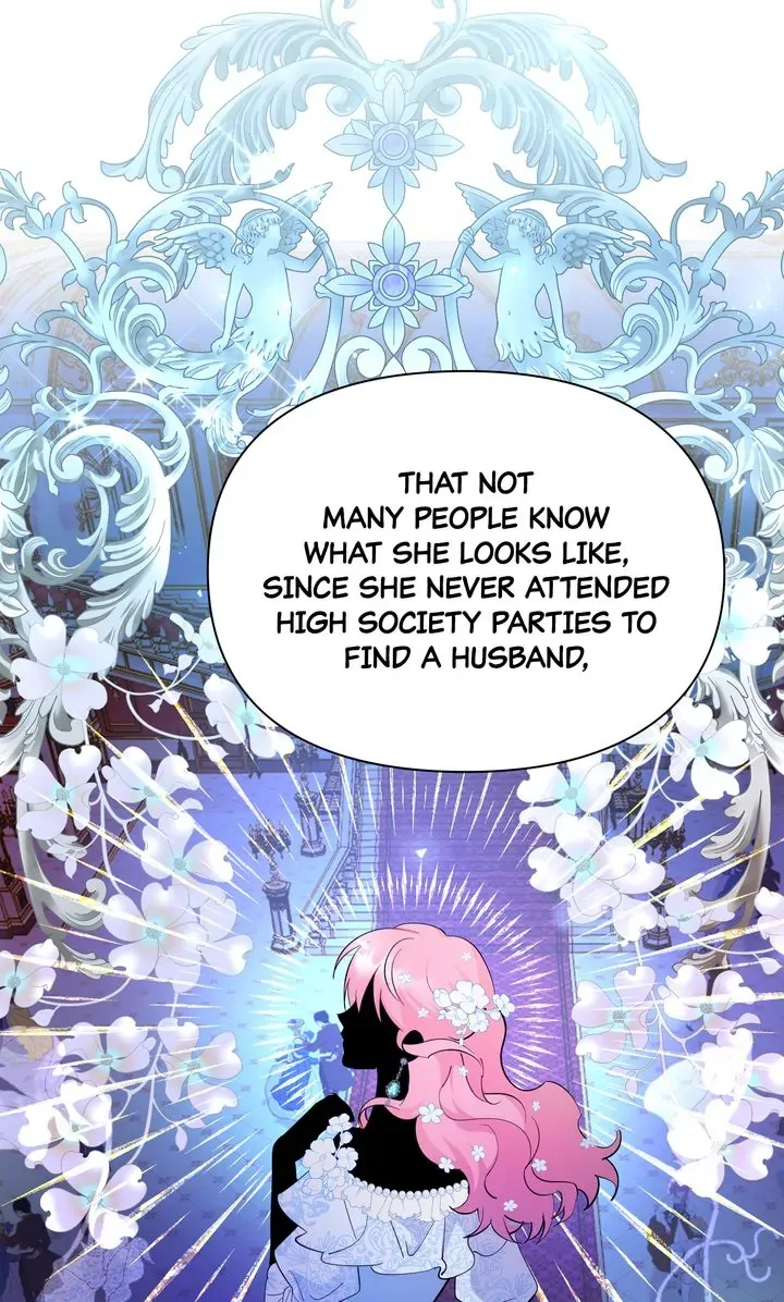 How the Count’s Young Lady Tames the Emperor’s Dog Chapter 47 page 56