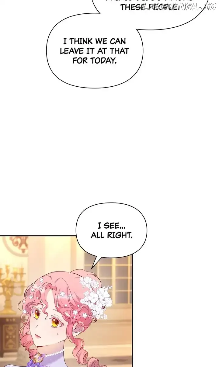 How the Count’s Young Lady Tames the Emperor’s Dog Chapter 49 page 29