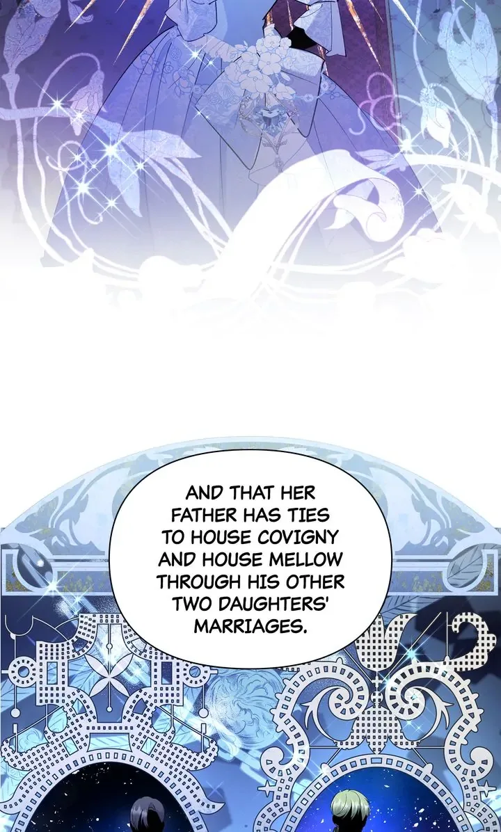 How the Count’s Young Lady Tames the Emperor’s Dog Chapter 47 page 57