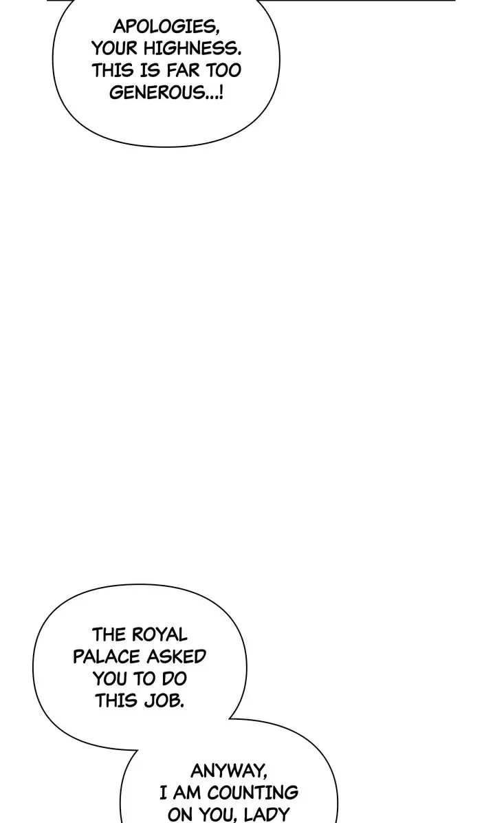How the Count’s Young Lady Tames the Emperor’s Dog Chapter 47 page 45