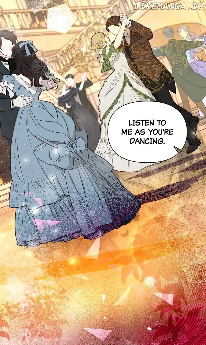 How the Count’s Young Lady Tames the Emperor’s Dog Chapter 49 page 25