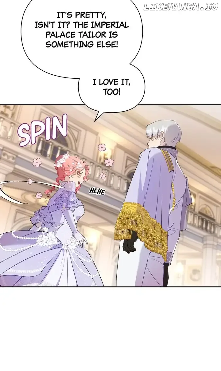 How the Count’s Young Lady Tames the Emperor’s Dog Chapter 49 page 10