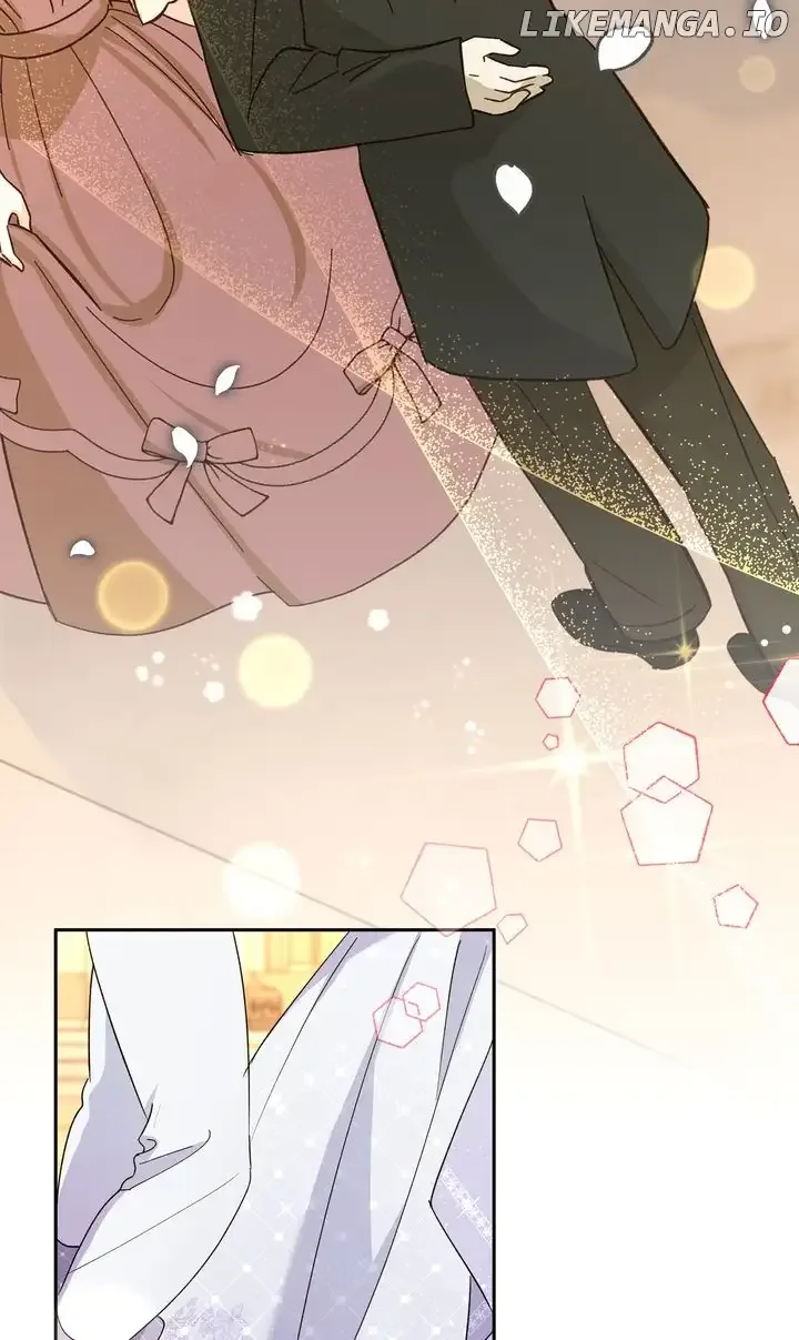 How the Count’s Young Lady Tames the Emperor’s Dog Chapter 49 page 20