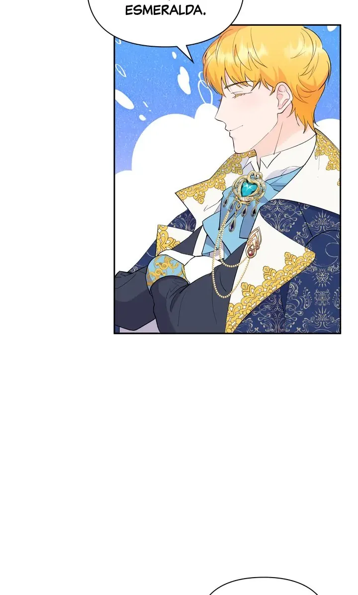 How the Count’s Young Lady Tames the Emperor’s Dog Chapter 47 page 46