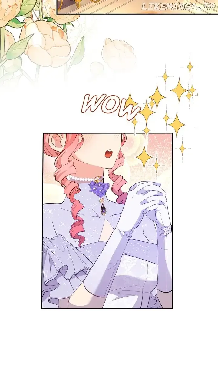 How the Count’s Young Lady Tames the Emperor’s Dog Chapter 49 page 3