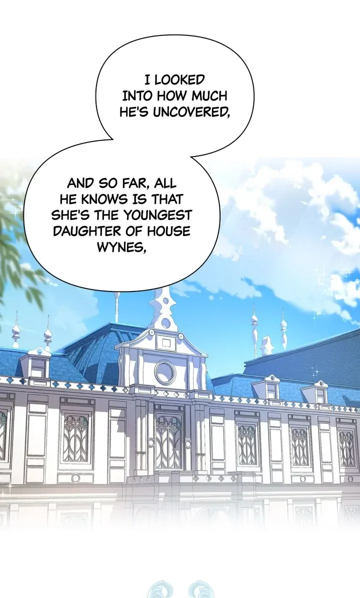 How the Count’s Young Lady Tames the Emperor’s Dog Chapter 47 page 55