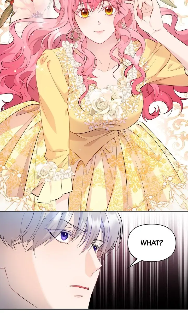 How the Count’s Young Lady Tames the Emperor’s Dog Chapter 47 page 54