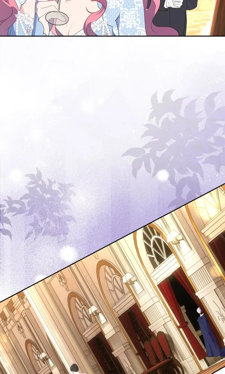 How the Count’s Young Lady Tames the Emperor’s Dog Chapter 50 page 40