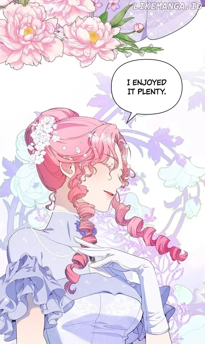 How the Count’s Young Lady Tames the Emperor’s Dog Chapter 49 page 47