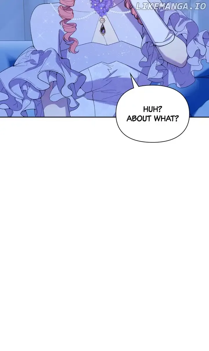 How the Count’s Young Lady Tames the Emperor’s Dog Chapter 49 page 42