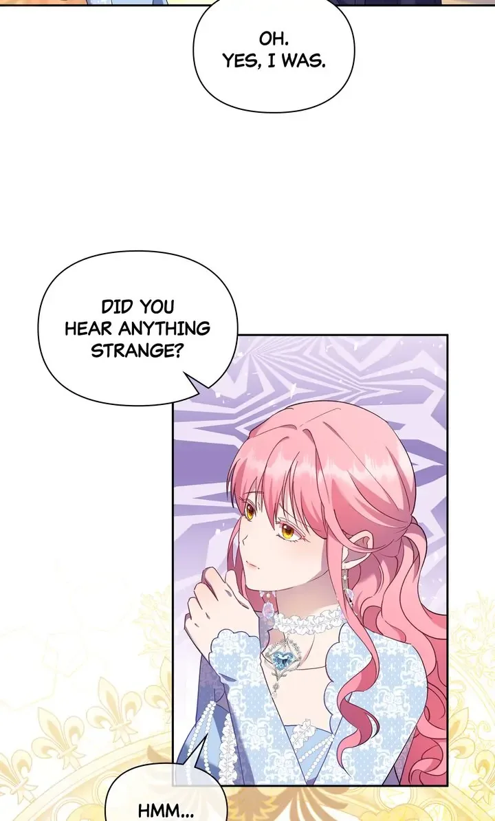How the Count’s Young Lady Tames the Emperor’s Dog Chapter 50 page 19