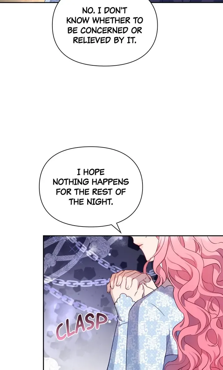 How the Count’s Young Lady Tames the Emperor’s Dog Chapter 50 page 17