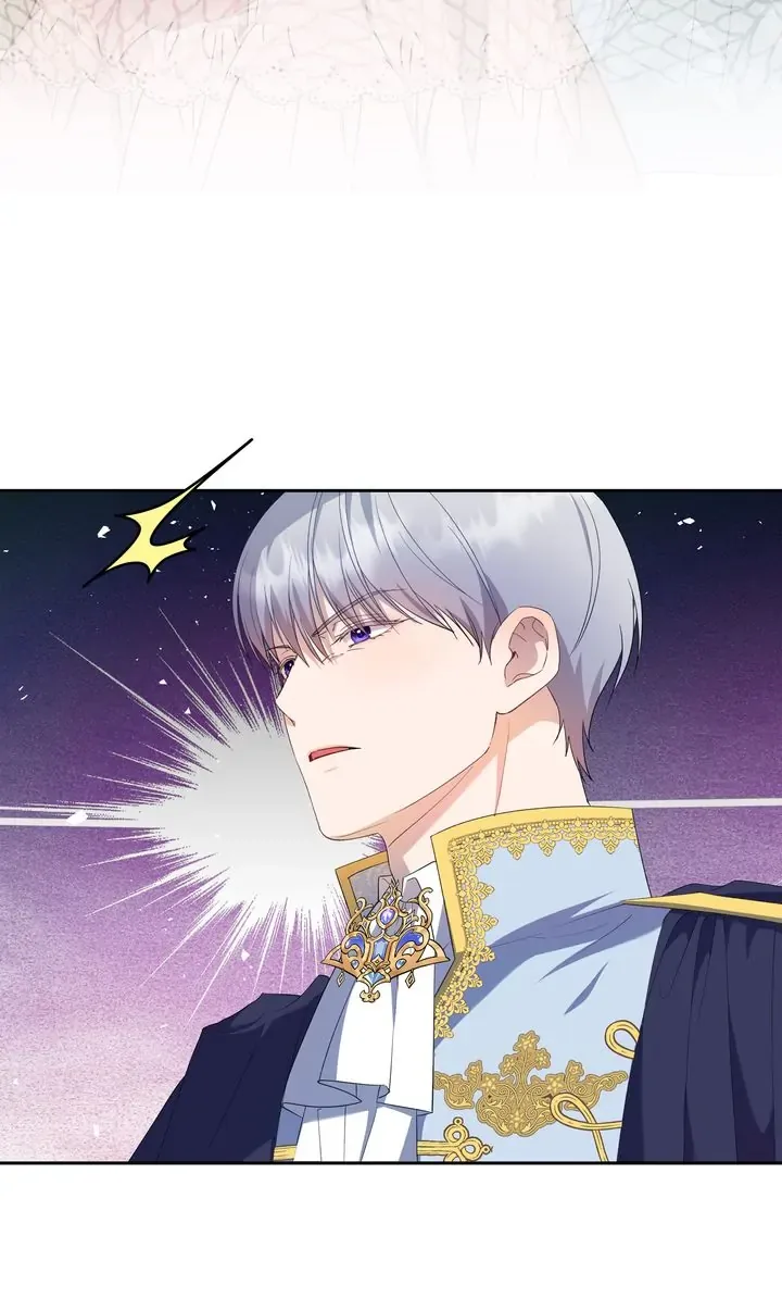 How the Count’s Young Lady Tames the Emperor’s Dog Chapter 50 page 24