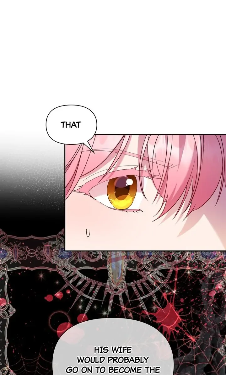 How the Count’s Young Lady Tames the Emperor’s Dog Chapter 50 page 22