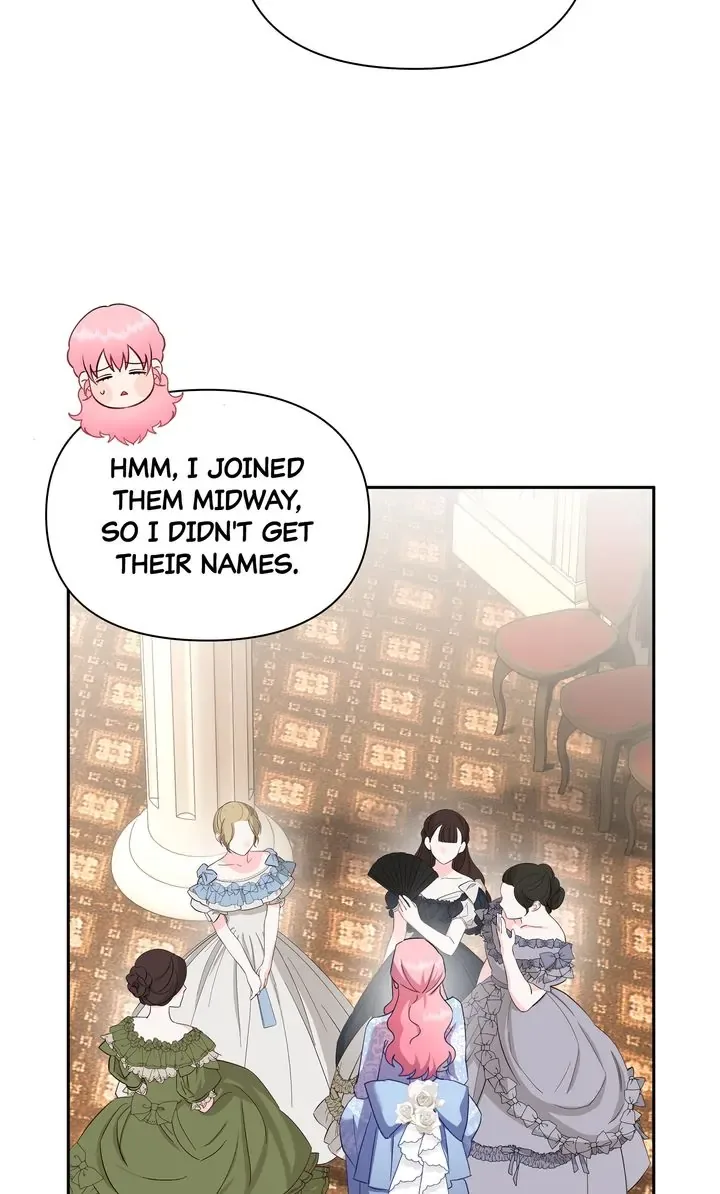 How the Count’s Young Lady Tames the Emperor’s Dog Chapter 50 page 29