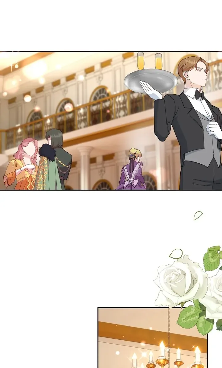How the Count’s Young Lady Tames the Emperor’s Dog Chapter 50 page 11