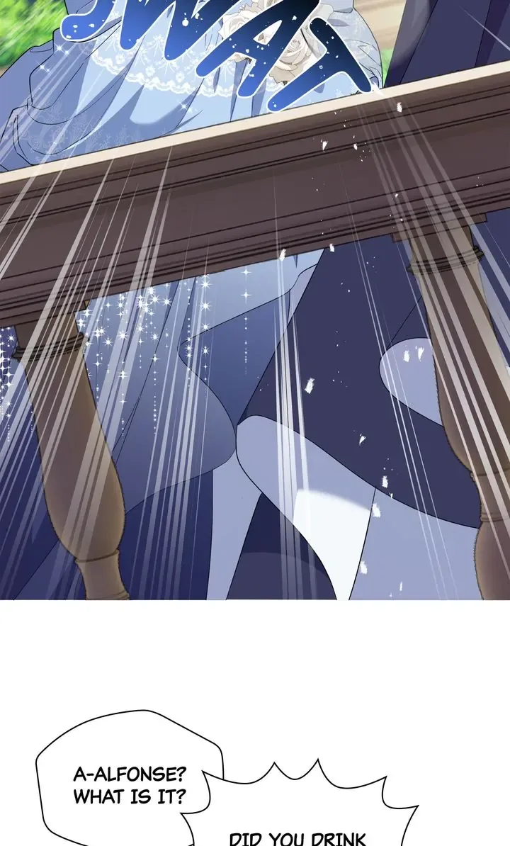 How the Count’s Young Lady Tames the Emperor’s Dog Chapter 50 page 46