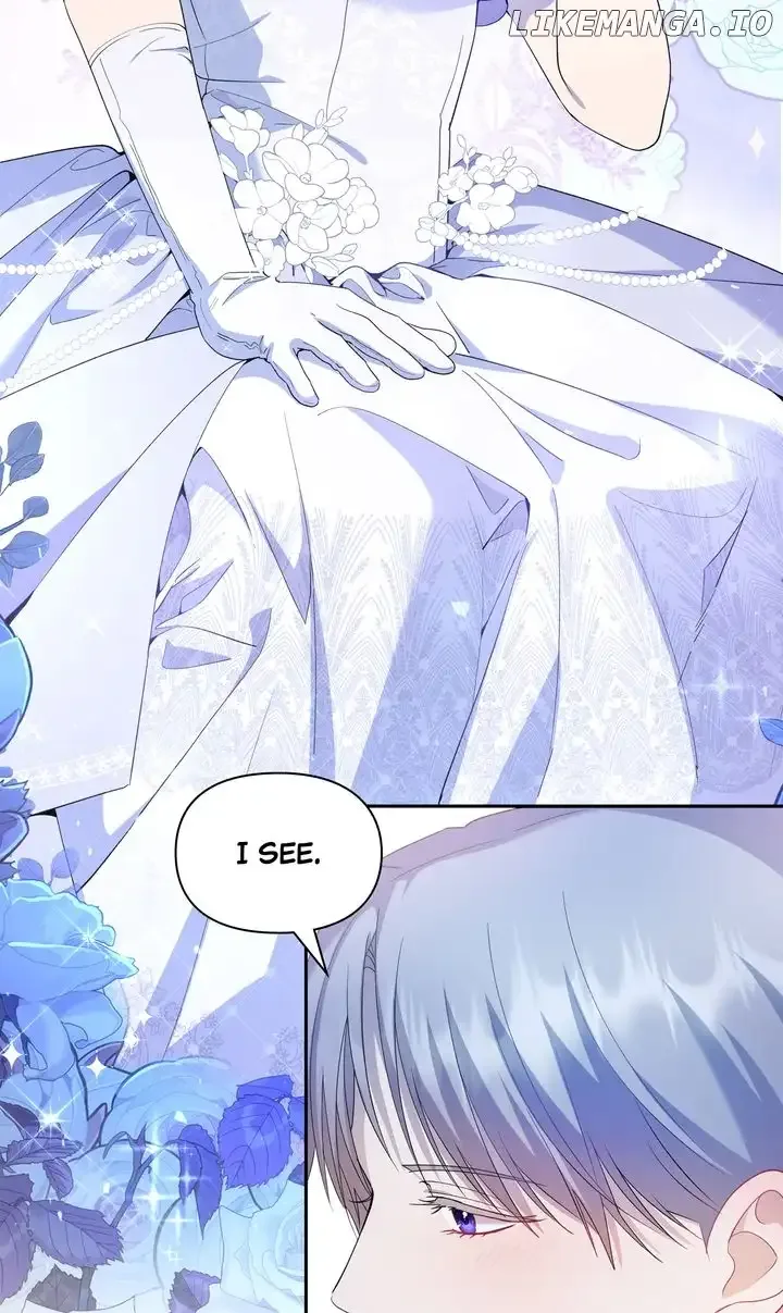 How the Count’s Young Lady Tames the Emperor’s Dog Chapter 49 page 48