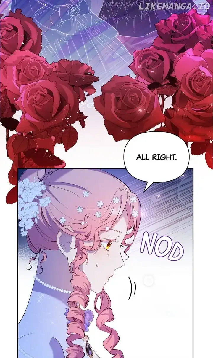 How the Count’s Young Lady Tames the Emperor’s Dog Chapter 49 page 39