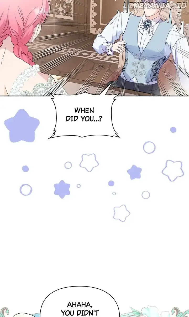How the Count’s Young Lady Tames the Emperor’s Dog Chapter 49 page 66