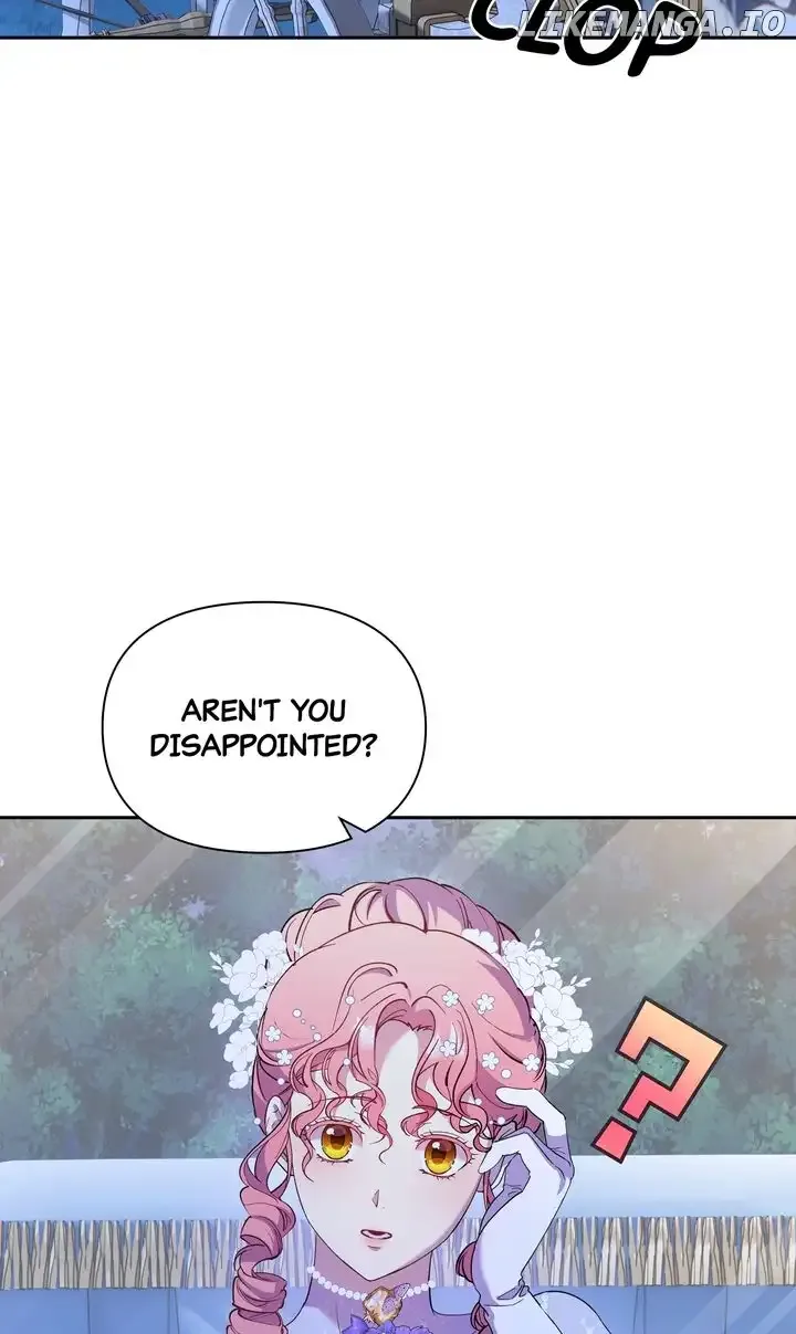 How the Count’s Young Lady Tames the Emperor’s Dog Chapter 49 page 41
