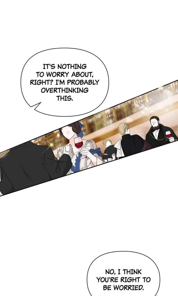 How the Count’s Young Lady Tames the Emperor’s Dog Chapter 50 page 25
