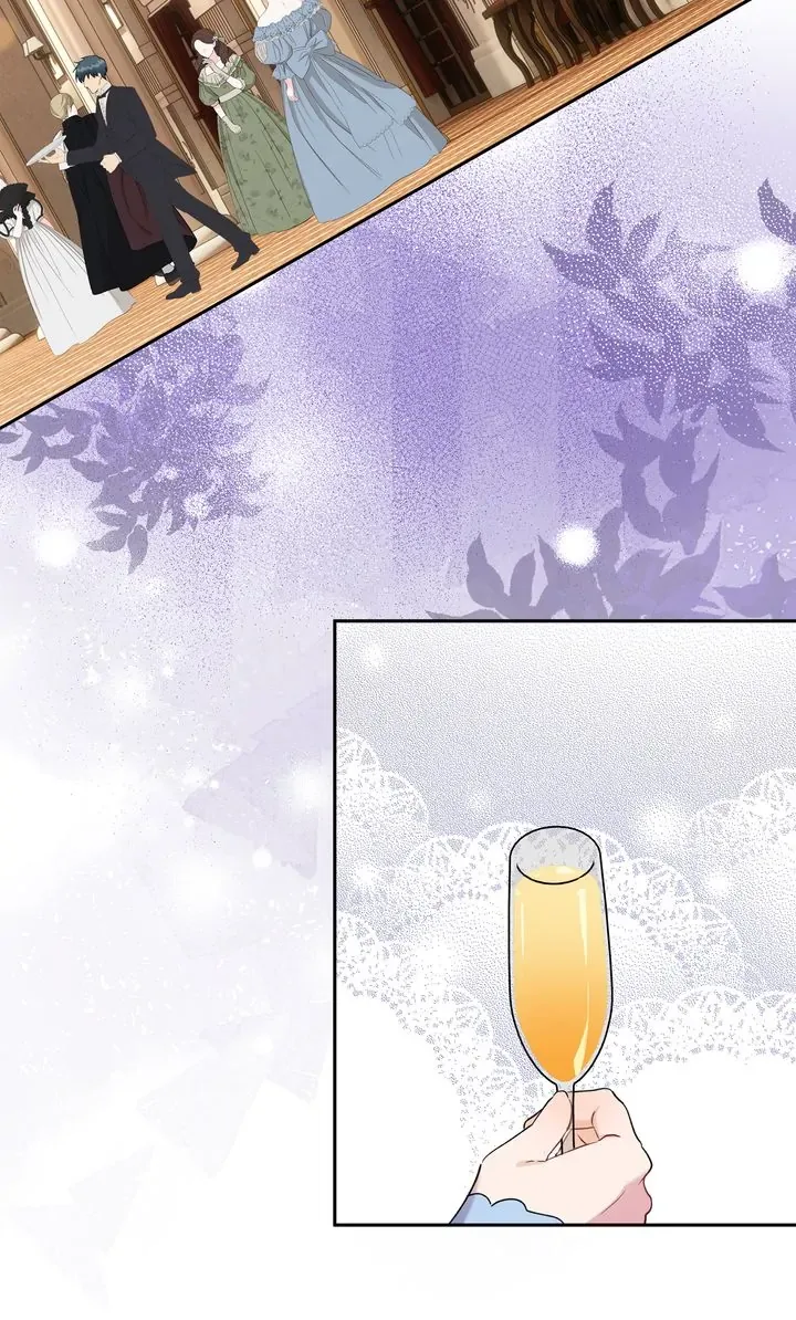 How the Count’s Young Lady Tames the Emperor’s Dog Chapter 50 page 41