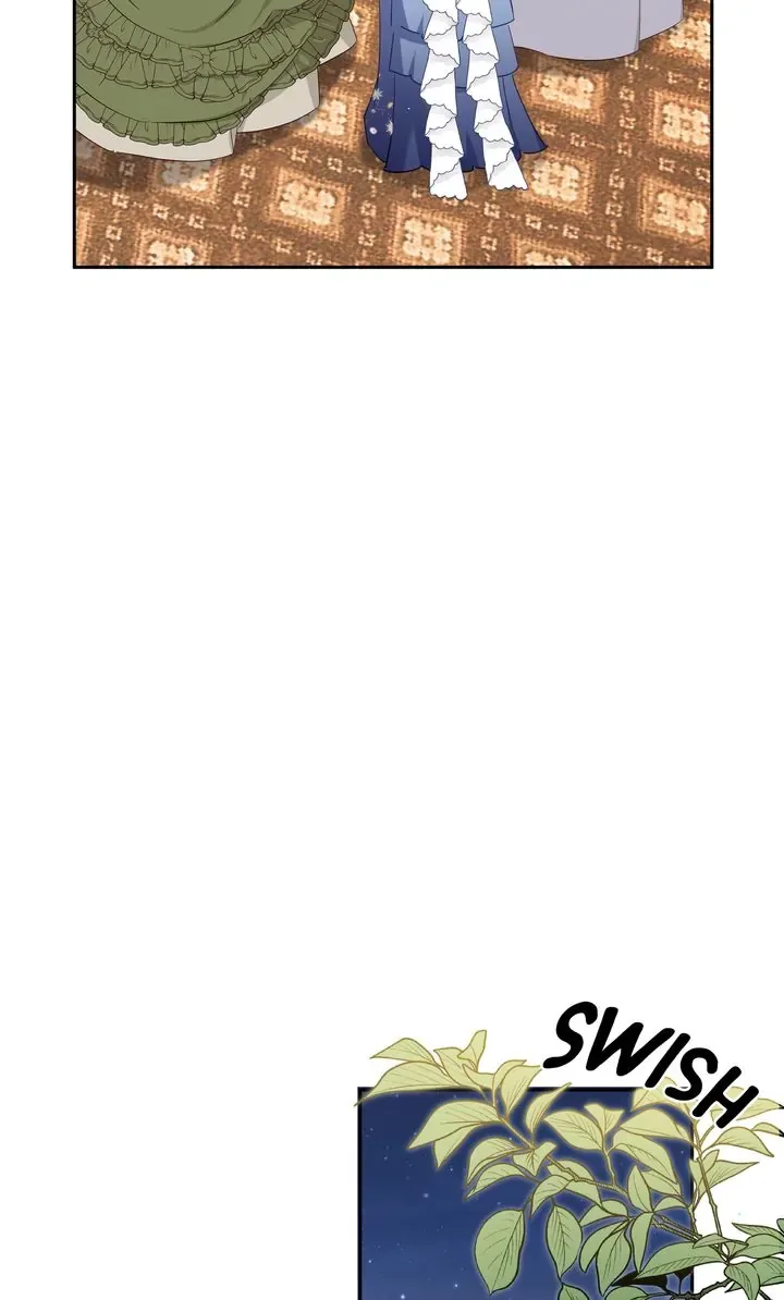 How the Count’s Young Lady Tames the Emperor’s Dog Chapter 50 page 30