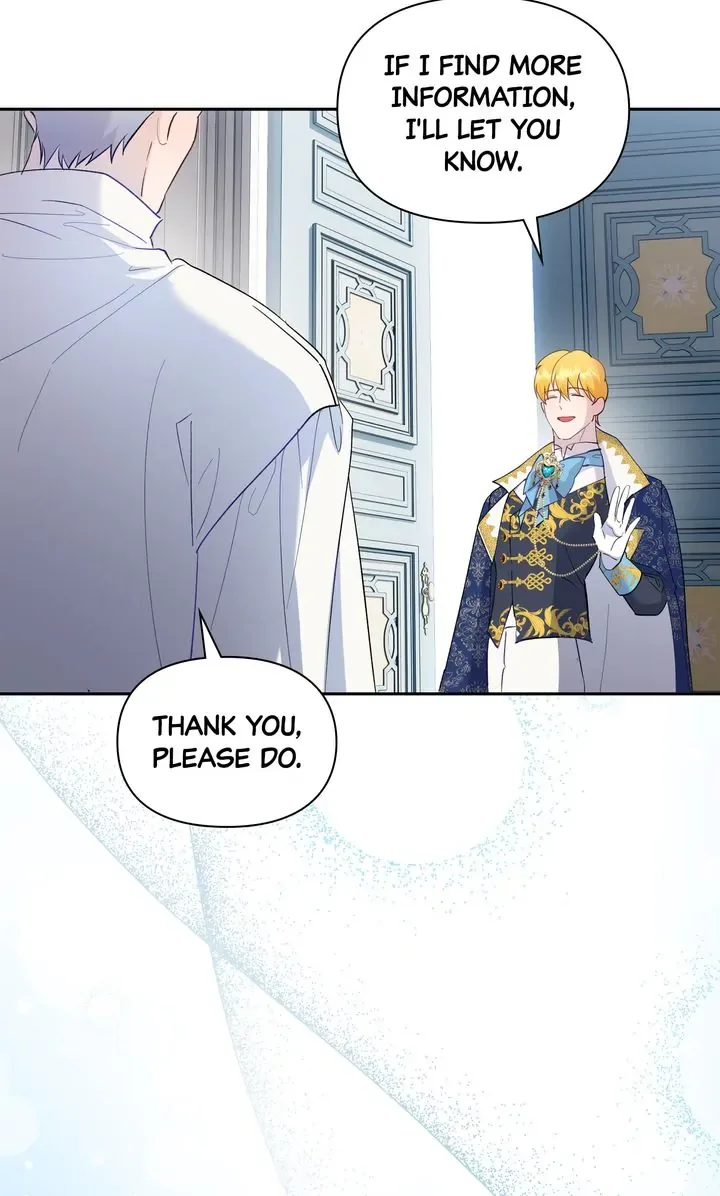 How the Count’s Young Lady Tames the Emperor’s Dog Chapter 47 page 60
