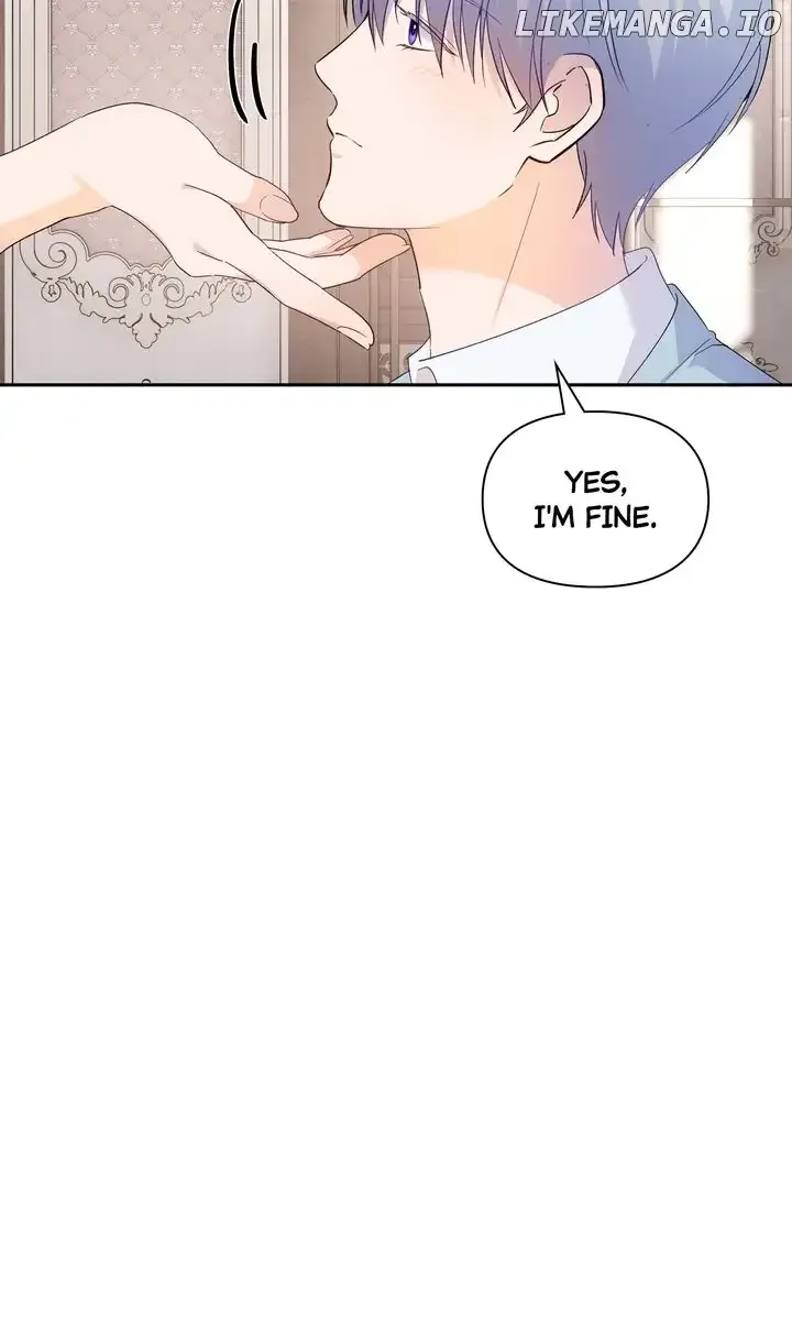 How the Count’s Young Lady Tames the Emperor’s Dog Chapter 49 page 70