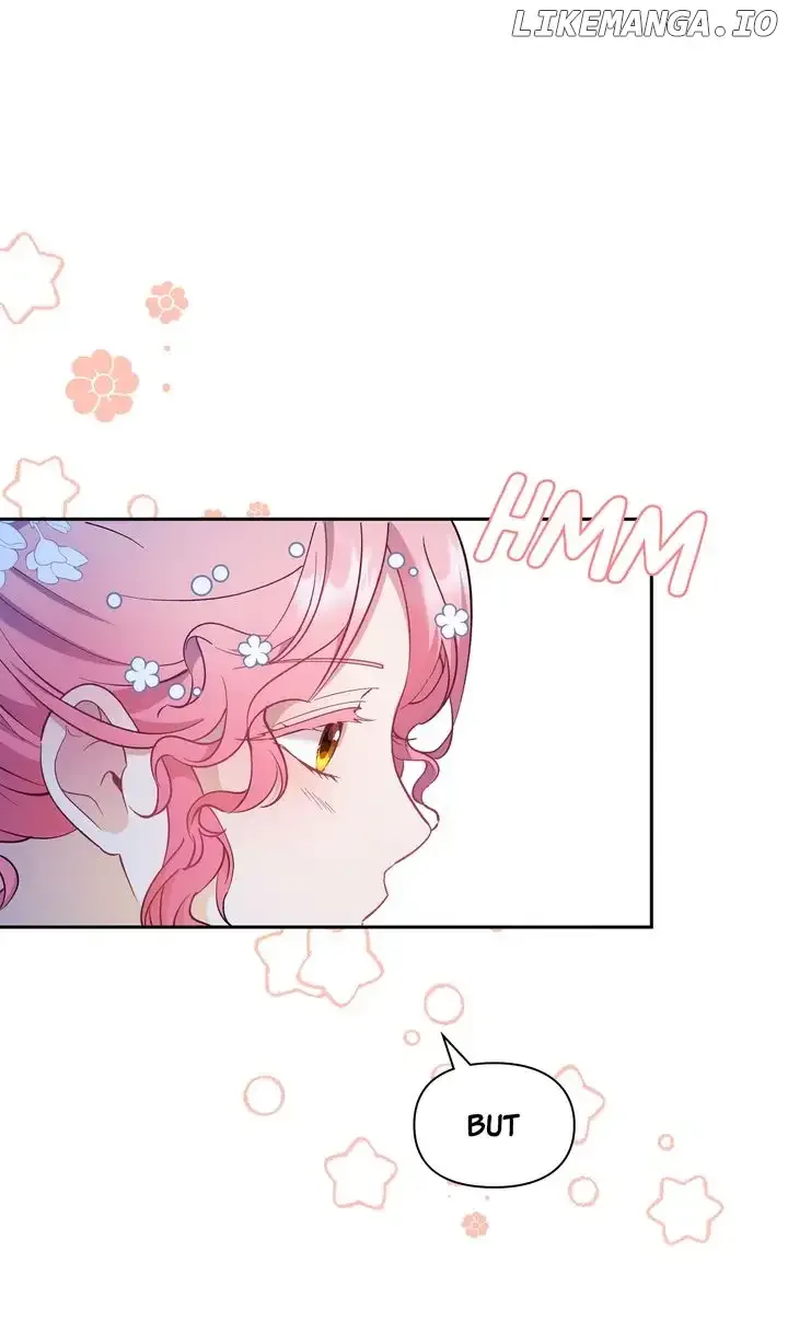 How the Count’s Young Lady Tames the Emperor’s Dog Chapter 49 page 44