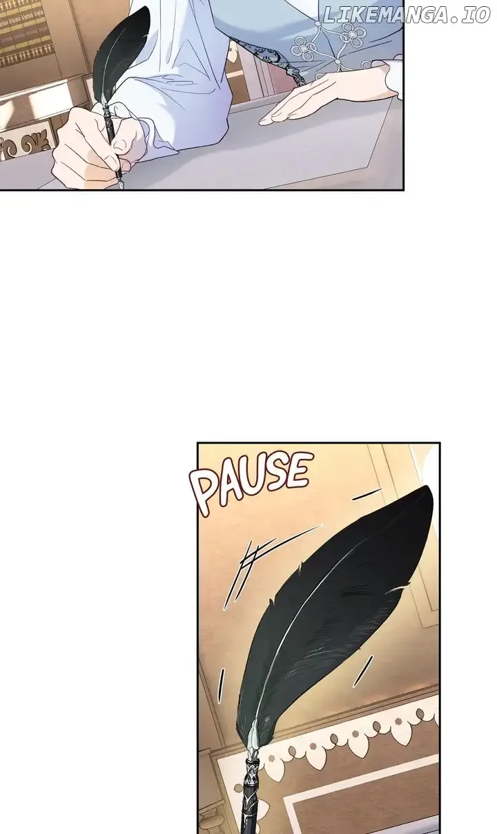 How the Count’s Young Lady Tames the Emperor’s Dog Chapter 49 page 58