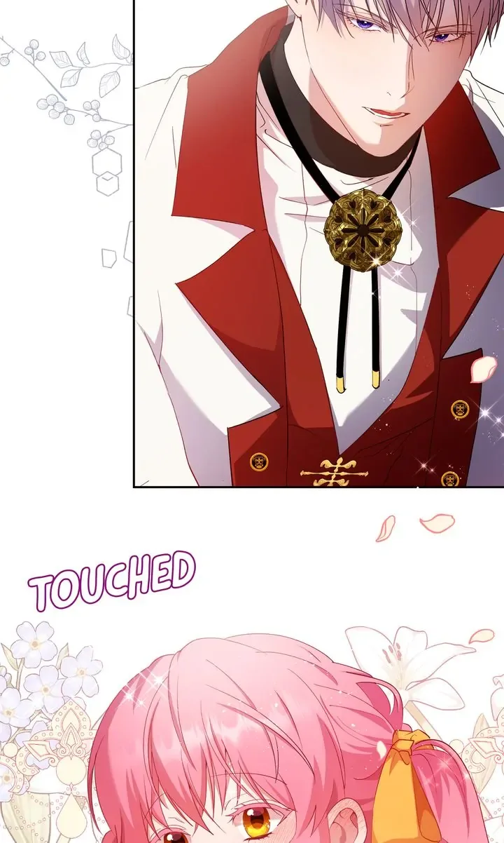 How the Count’s Young Lady Tames the Emperor’s Dog Chapter 51 page 48