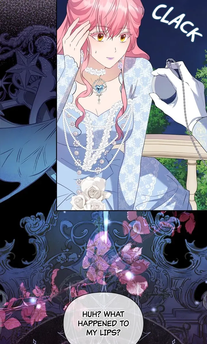 How the Count’s Young Lady Tames the Emperor’s Dog Chapter 50 page 49