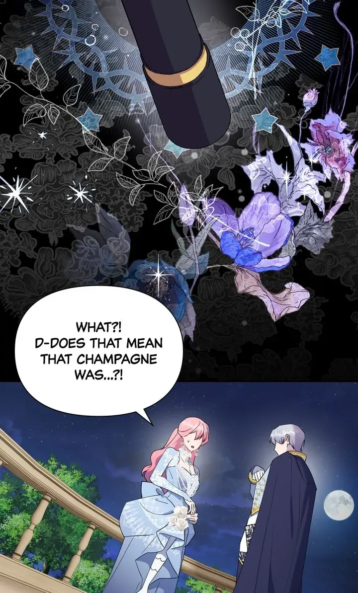 How the Count’s Young Lady Tames the Emperor’s Dog Chapter 50 page 52