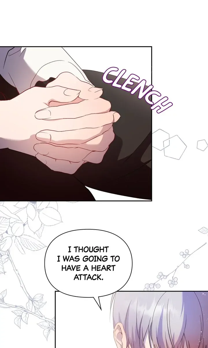 How the Count’s Young Lady Tames the Emperor’s Dog Chapter 51 page 47