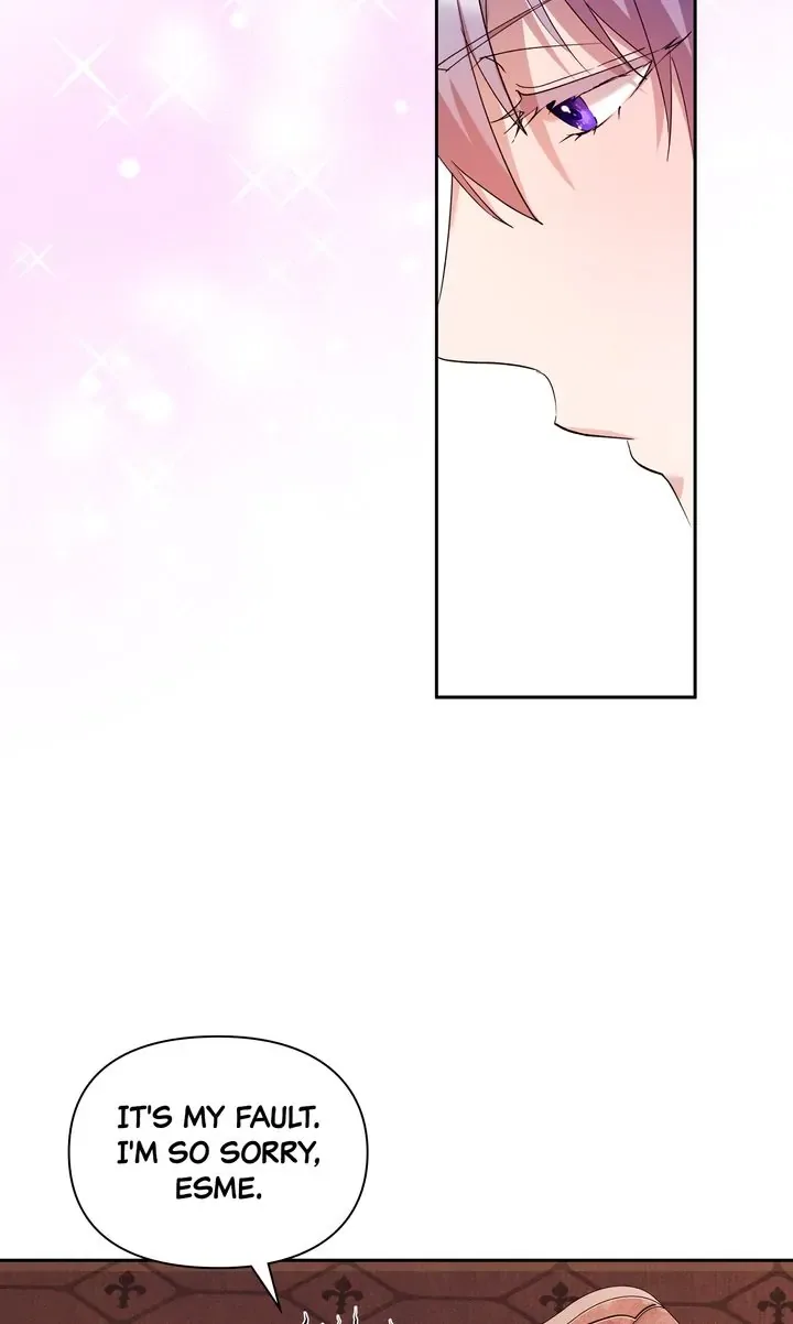 How the Count’s Young Lady Tames the Emperor’s Dog Chapter 51 page 61