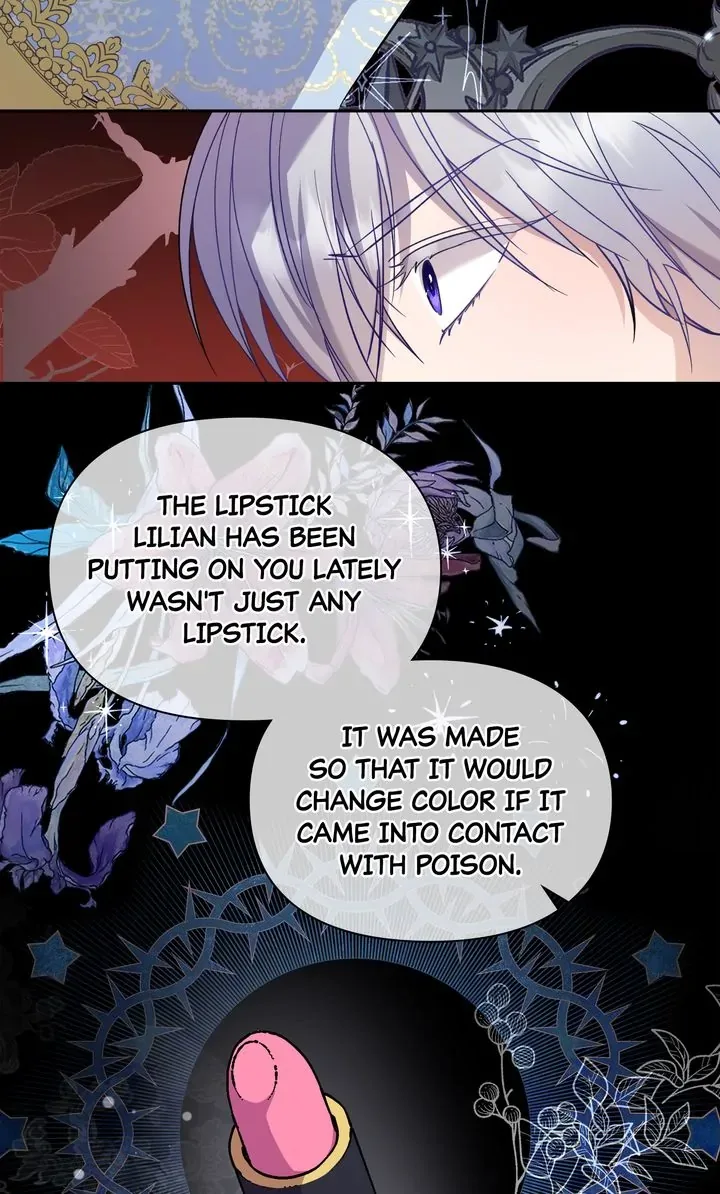 How the Count’s Young Lady Tames the Emperor’s Dog Chapter 50 page 51