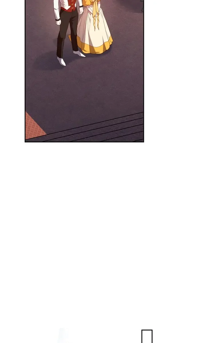 How the Count’s Young Lady Tames the Emperor’s Dog Chapter 51 page 54