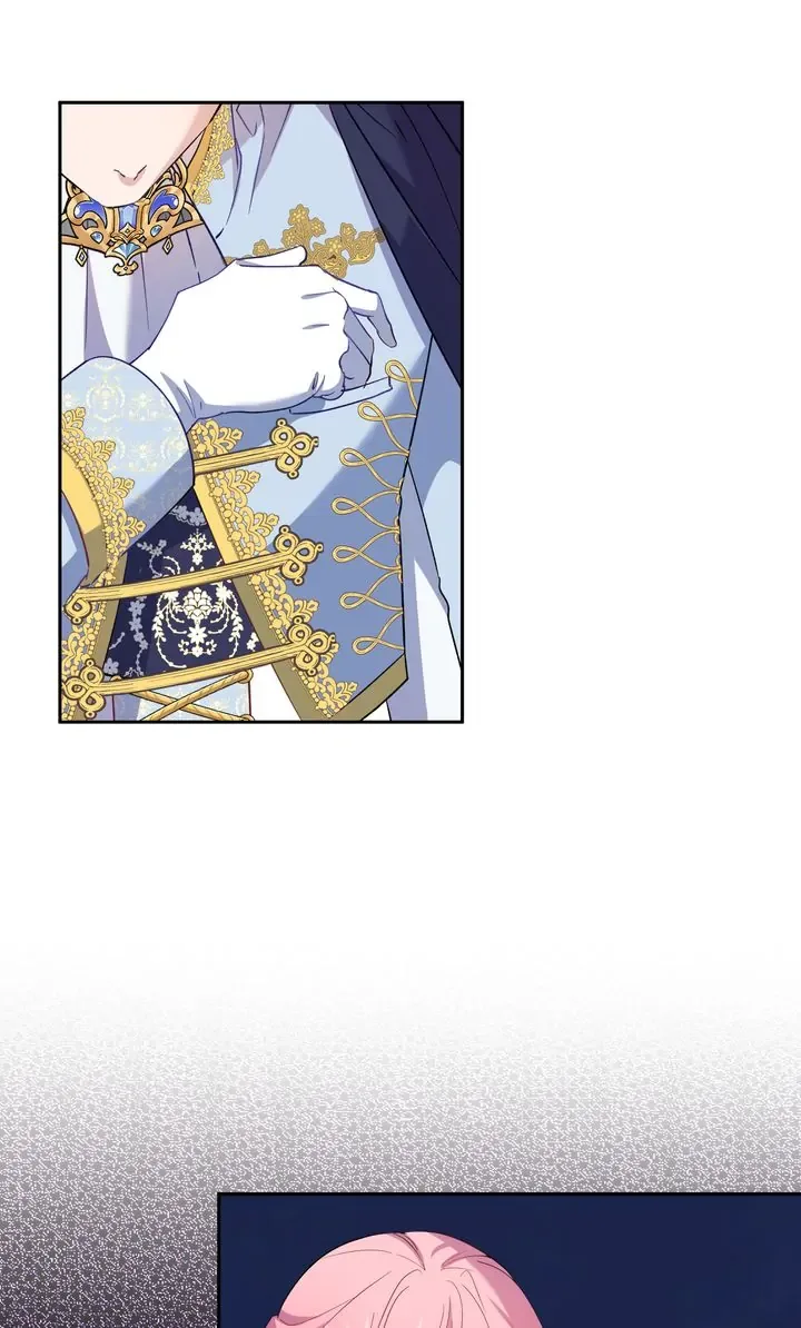 How the Count’s Young Lady Tames the Emperor’s Dog Chapter 50 page 48