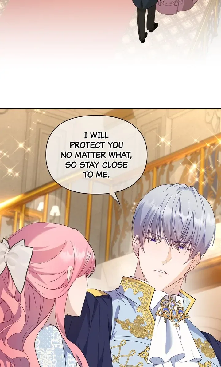 How the Count’s Young Lady Tames the Emperor’s Dog Chapter 50 page 59