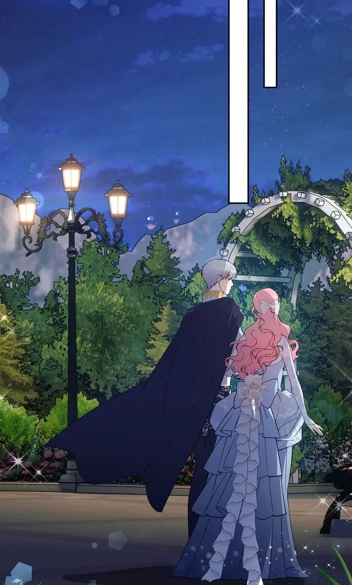 How the Count’s Young Lady Tames the Emperor’s Dog Chapter 50 page 63