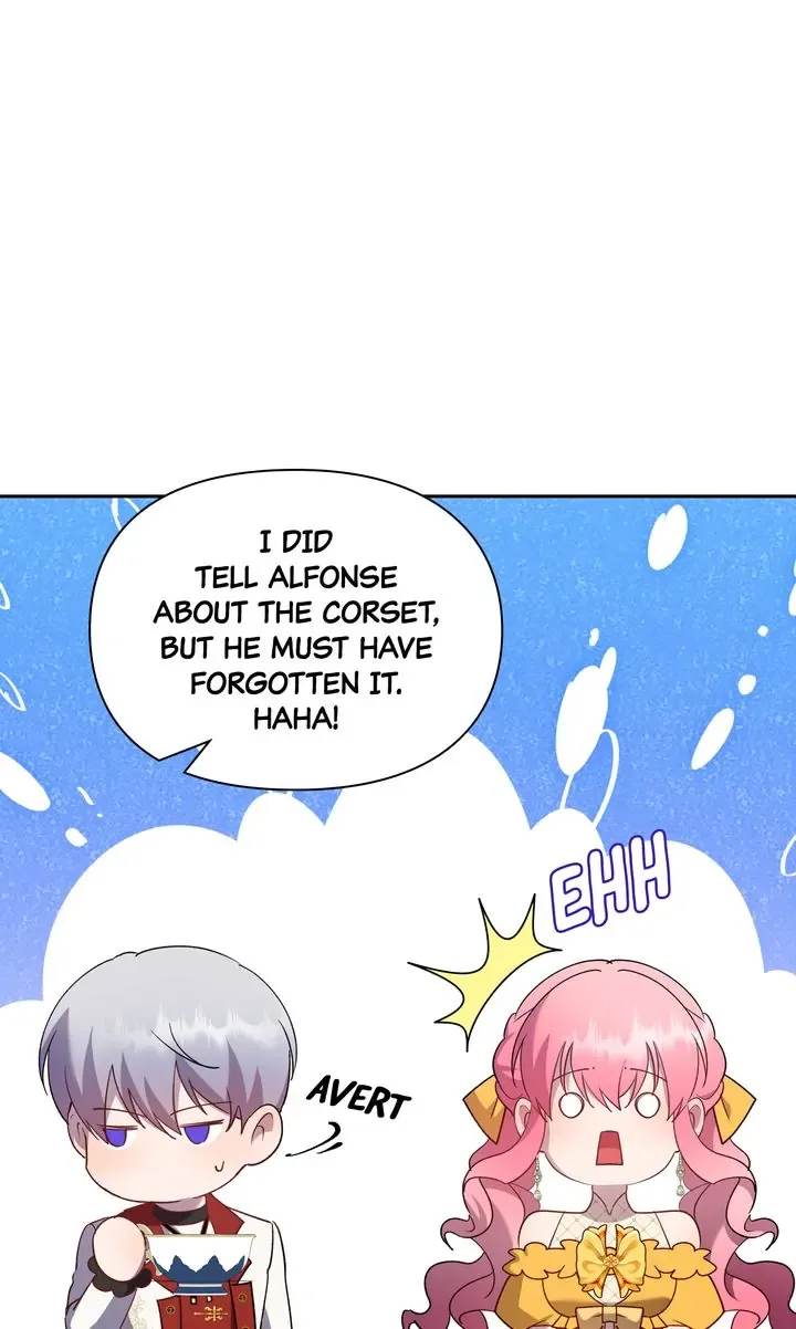 How the Count’s Young Lady Tames the Emperor’s Dog Chapter 51 page 41