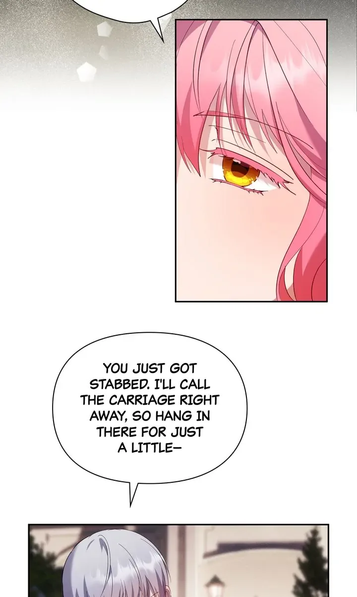 How the Count’s Young Lady Tames the Emperor’s Dog Chapter 51 page 22