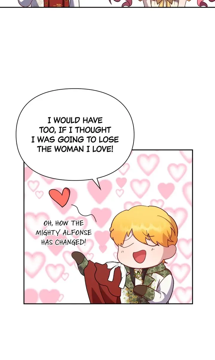 How the Count’s Young Lady Tames the Emperor’s Dog Chapter 51 page 42