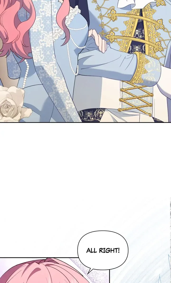 How the Count’s Young Lady Tames the Emperor’s Dog Chapter 50 page 60