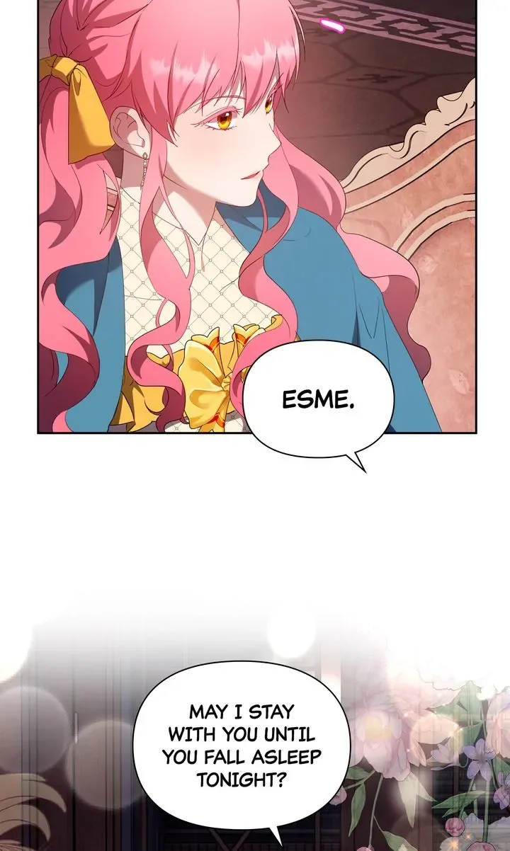 How the Count’s Young Lady Tames the Emperor’s Dog Chapter 51 page 67