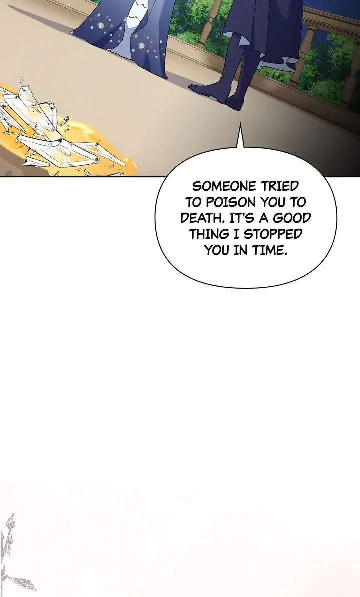 How the Count’s Young Lady Tames the Emperor’s Dog Chapter 50 page 53