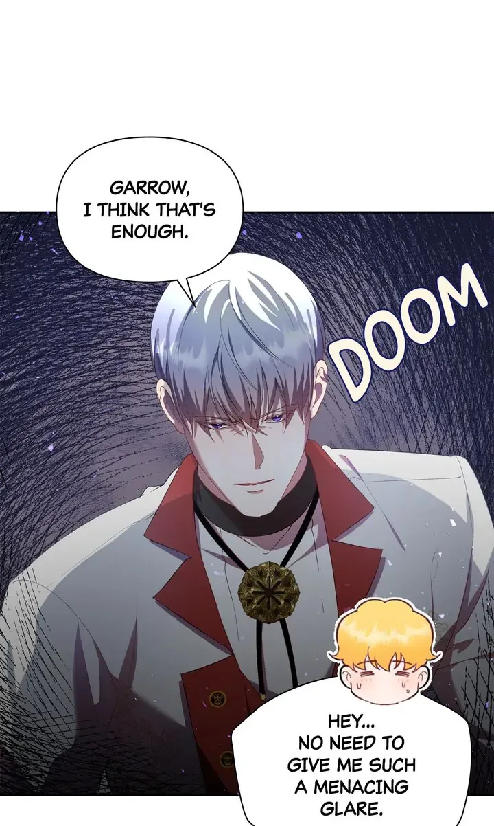 How the Count’s Young Lady Tames the Emperor’s Dog Chapter 51 page 44