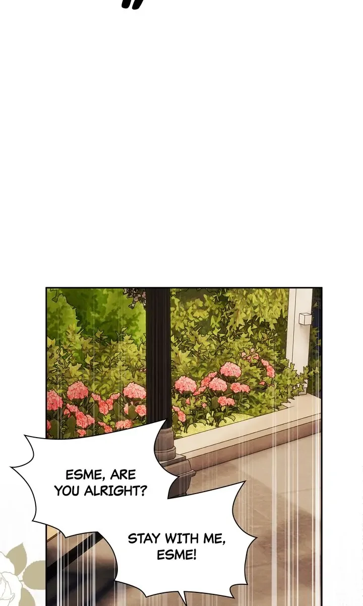 How the Count’s Young Lady Tames the Emperor’s Dog Chapter 51 page 20